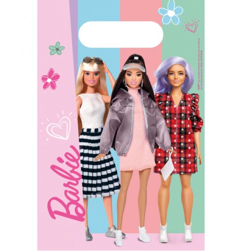 Sacos de Oferta Barbie
