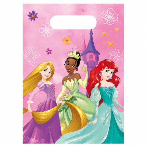 Sacos de Ofertas Princesas Disney