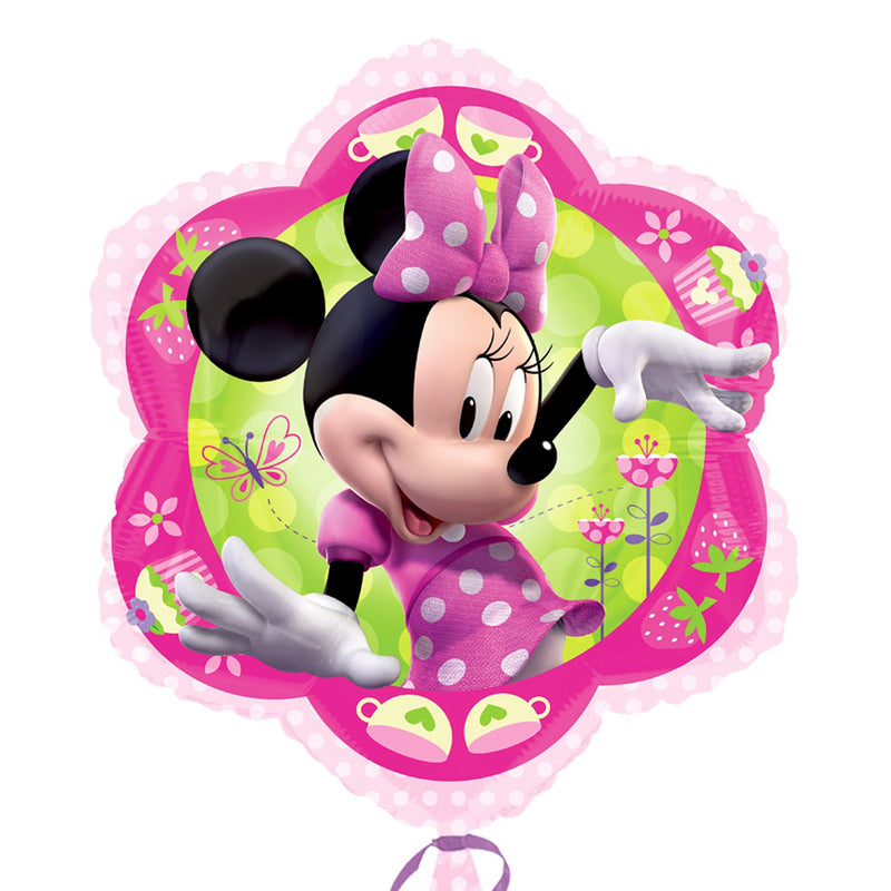 Balão Foil Shape Minnie 18"