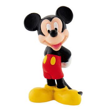 Mickey Mouse Bullyland