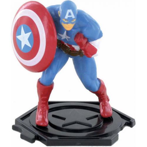 Captain America - Avengers Bullyland