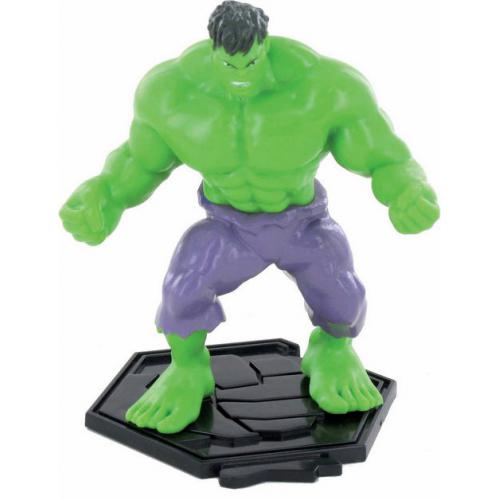 Hulk - Avengers Bullyland